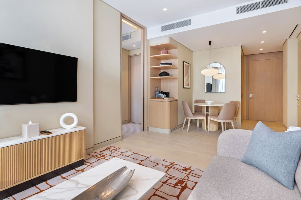 Premier Suite (Burj Khalifa View) photo 3
