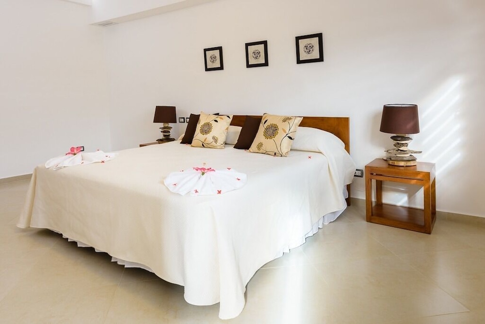 Apartamento 2 Habitaciones