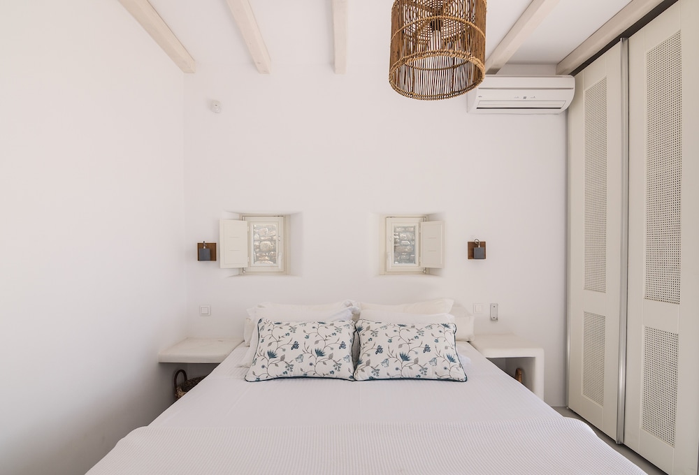 Grand Villa, Private Pool, Sea View photo 1