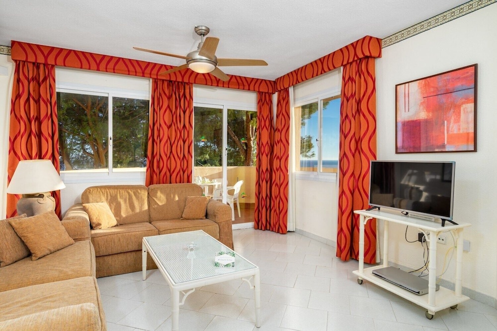 Apartamento, 2 habitaciones