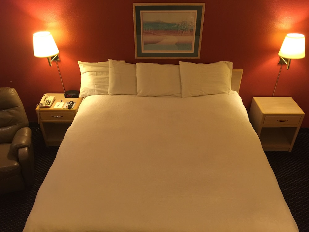 Room, 1 Queen Bed, Accessible, Non Smoking photo 2