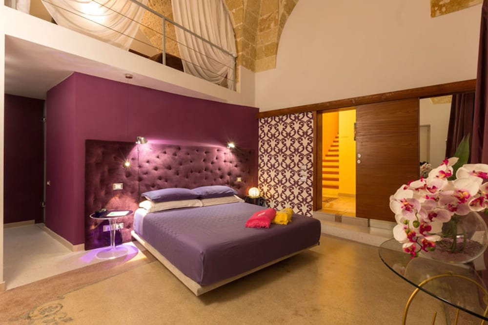 Luxury Suite, Non Smoking (ZEUS) photo 3