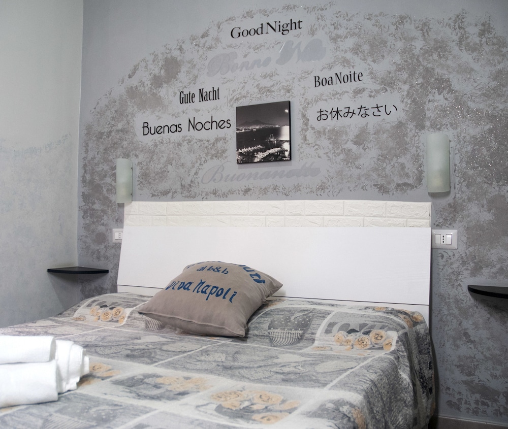 Standard Double Room, 1 Queen Bed