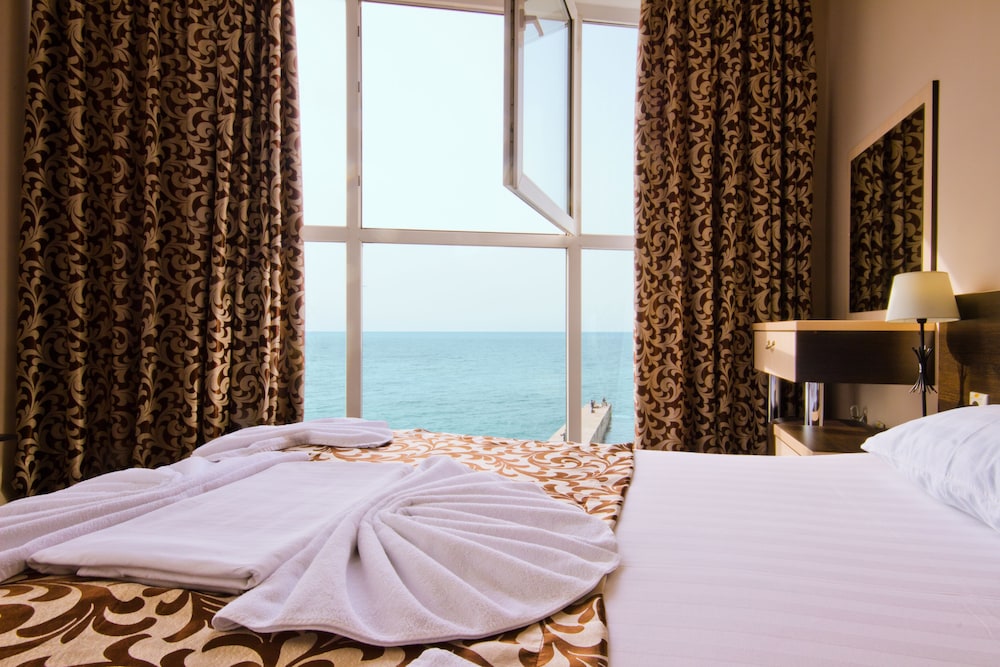 Panoramic Room, Sea View photo 1