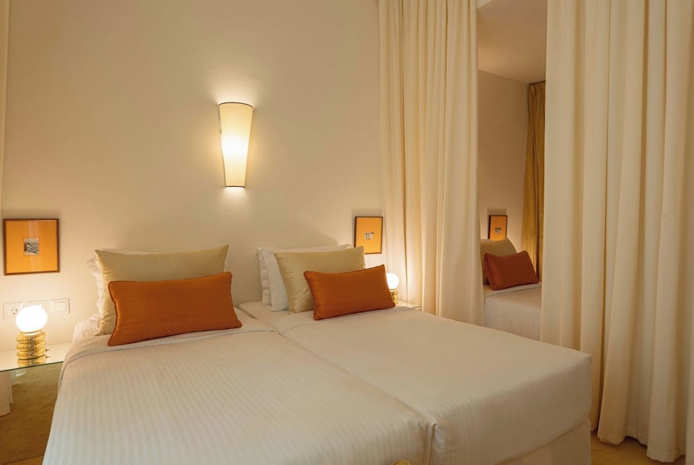 Junior Triple Room photo 2