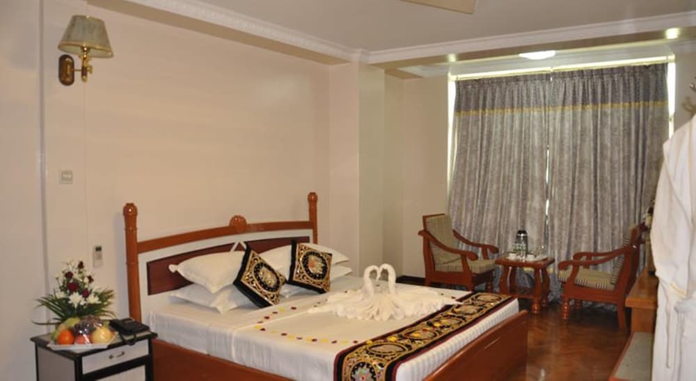 Standard Room photo 1