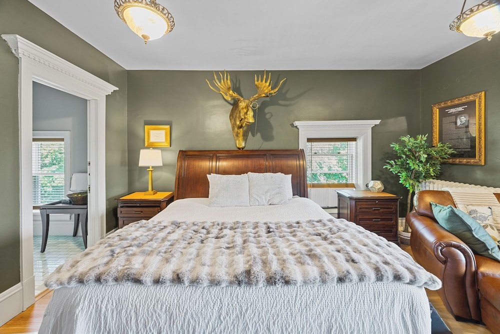 Roosevelt Suite photo 1