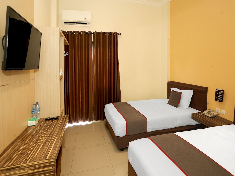Deluxe Twin Room - Photo 5