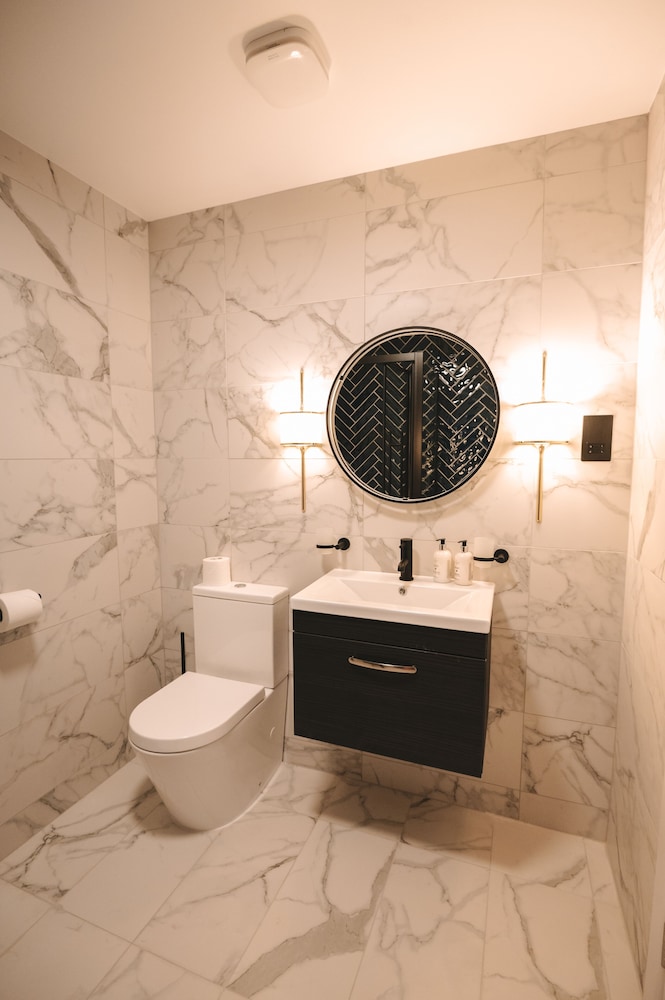 Reidhaven Room (Located In Hotel Annexe) - Photo 4