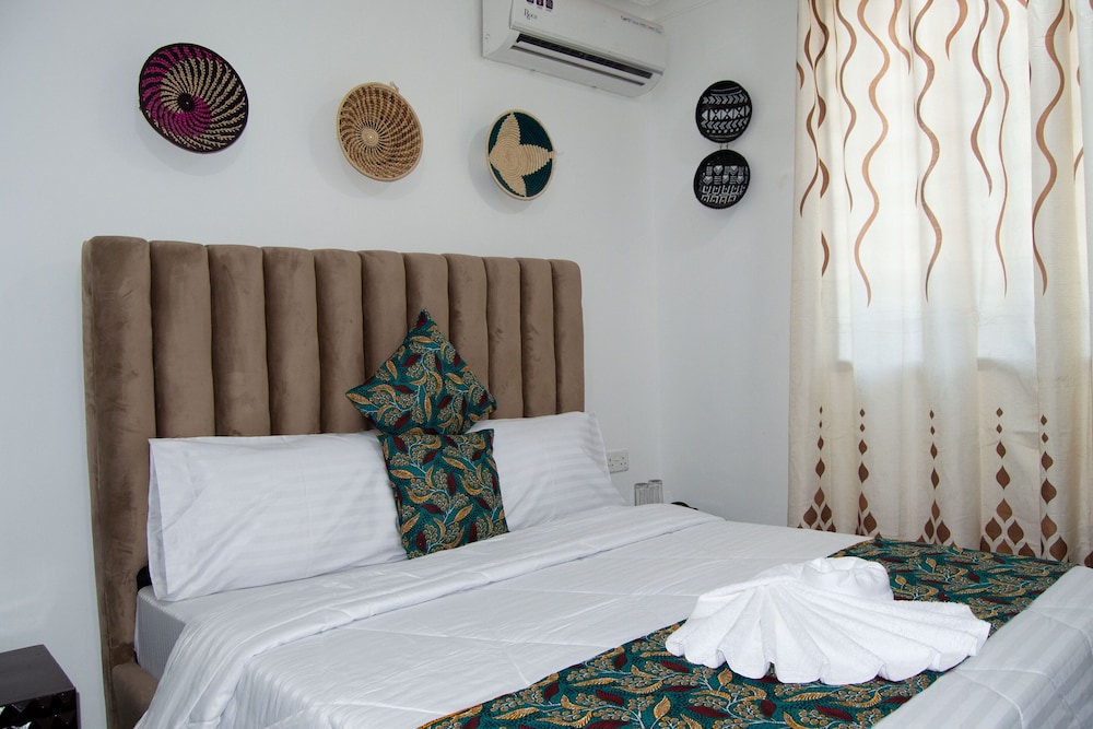 Standard Double Room photo 2
