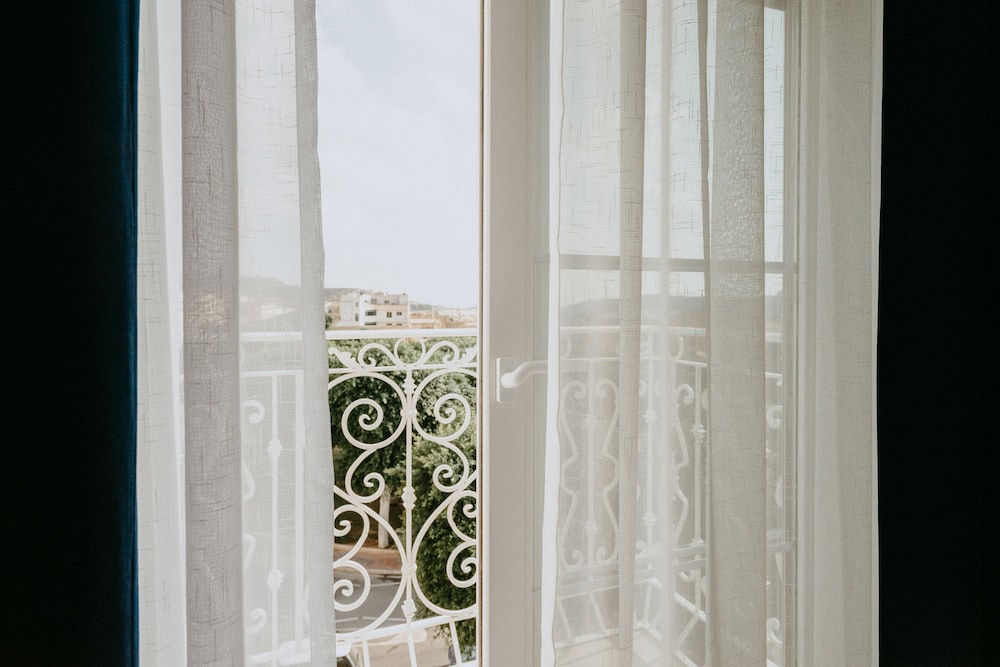 Queen Room, Balcony - Photo 11