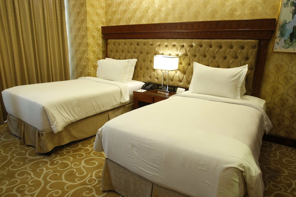 Premier Twin Room, 2 Twin Beds (Deluxe Twin Room)