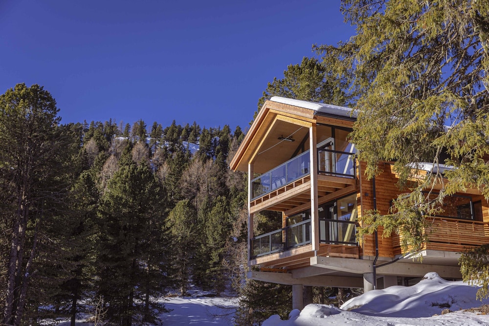 Chalet photo 3