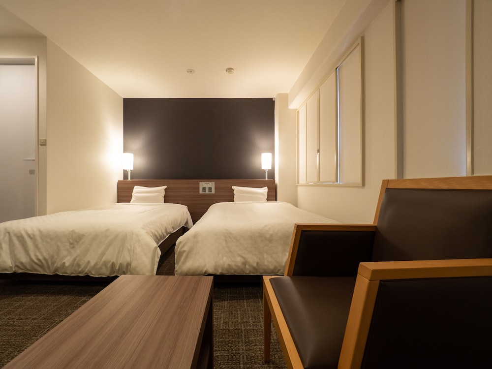 Deluxe Twin Room, Non Smoking photo 2
