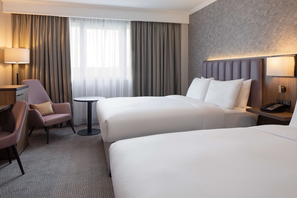 Room, 2 Queen Beds, Non Smoking