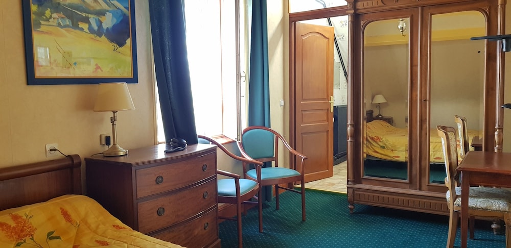 Double Room (N°11) photo 1