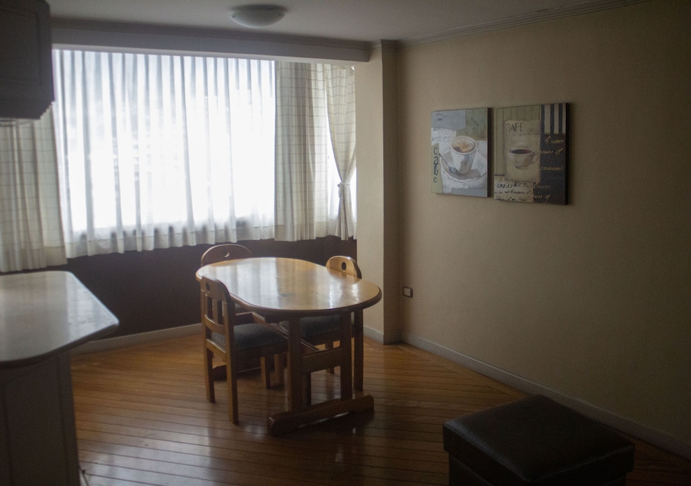 Apartamento, 1-2 Habitaciones, 3 personas.