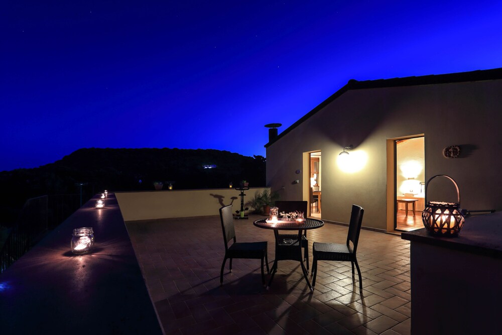 Suite, Terrace photo 3