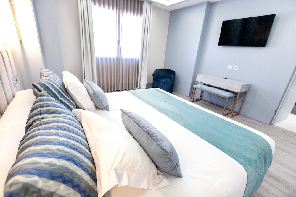 Panoramic Suite