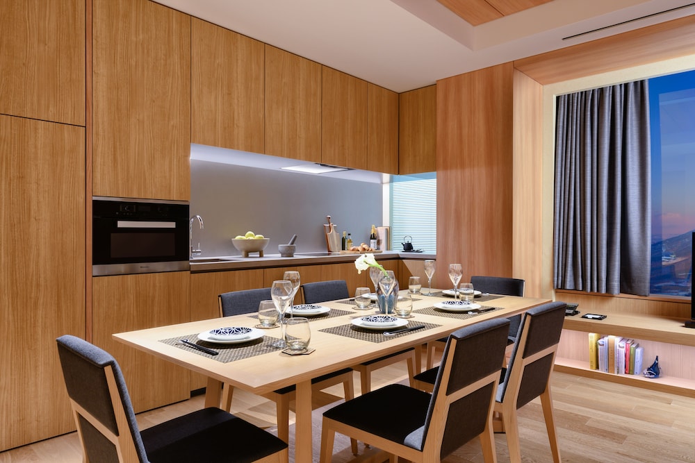Three Bedroom Annupuri Suite with Tatami, Non Smoking - Photo 4