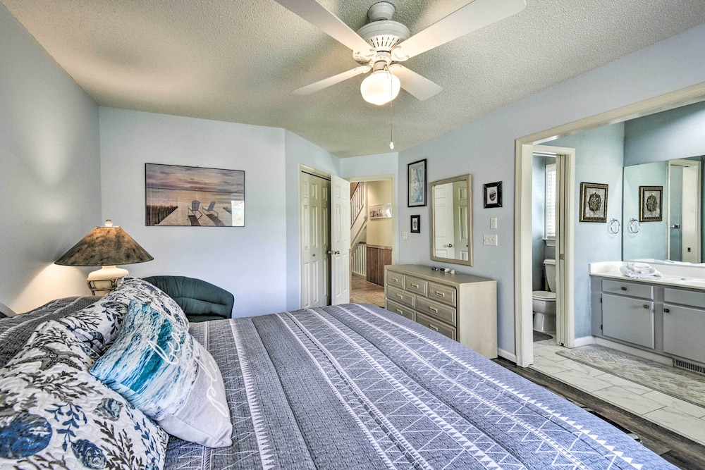 House (3 Bedrooms) photo 1