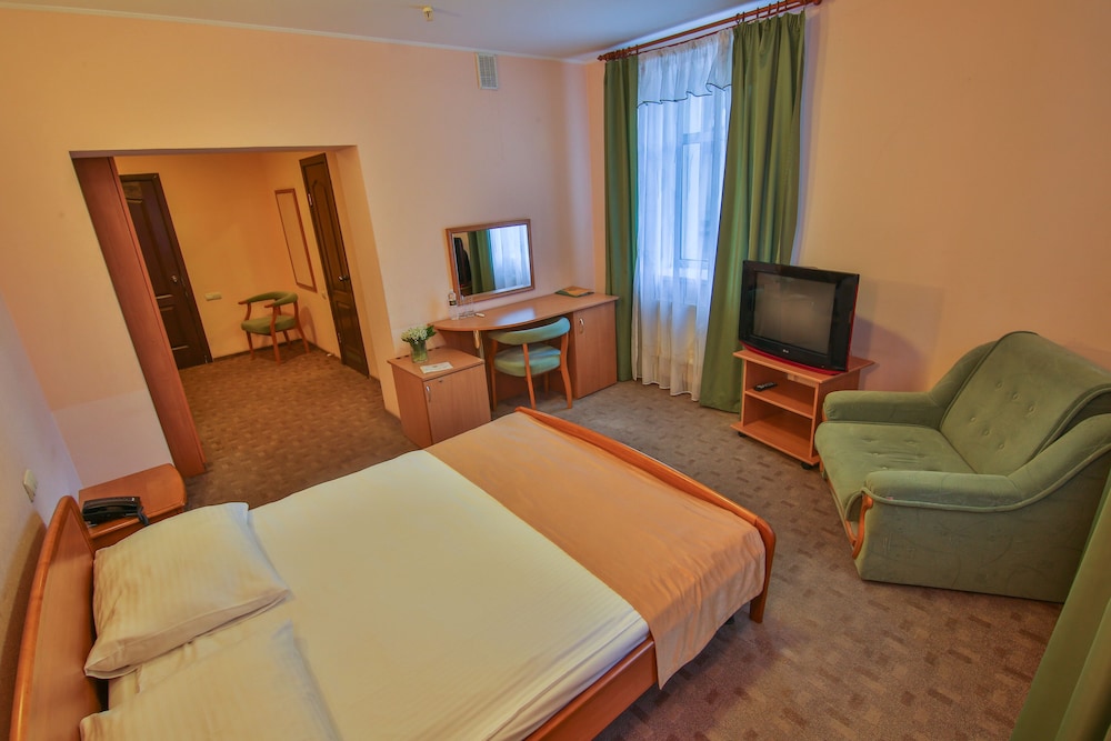 Standard Double Room, Multiple Beds