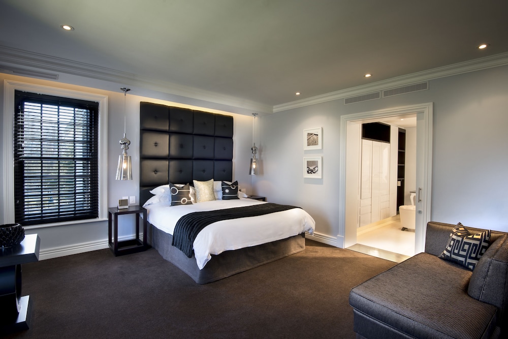 Grand Suite (Oakland Twin Bed Double)