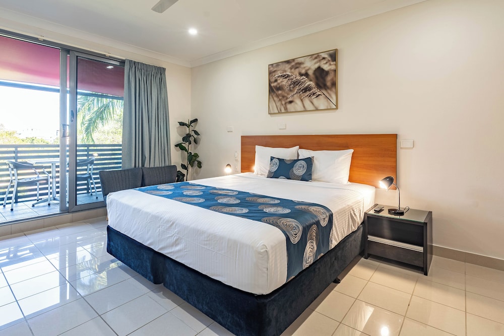Premier Studio, 1 King Bed