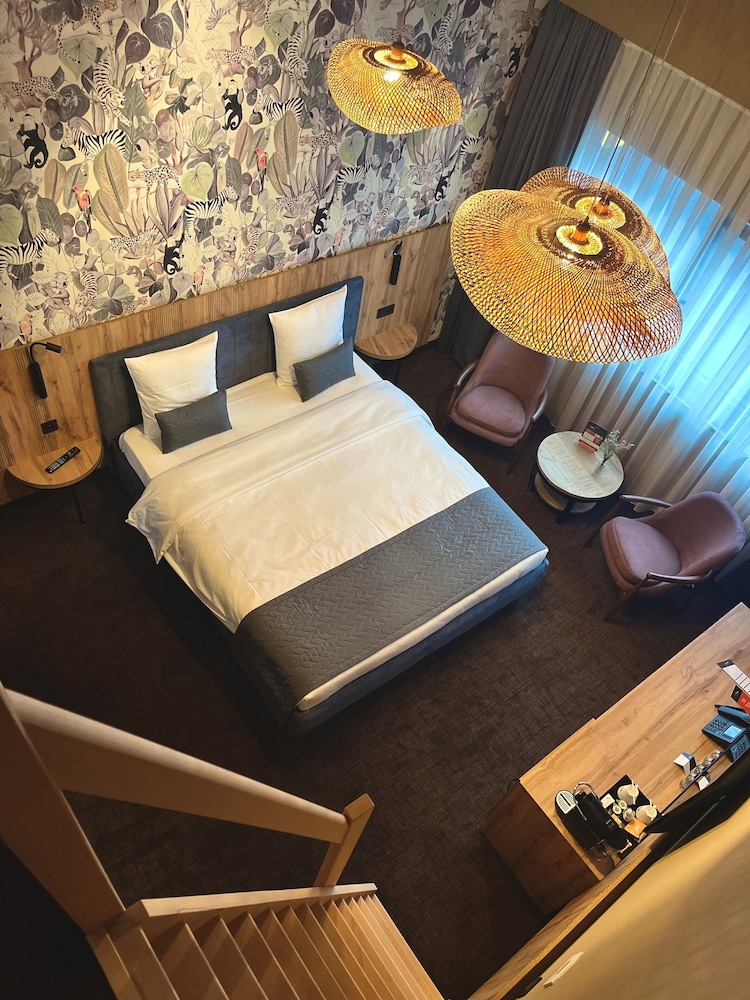 Family Quadruple Room