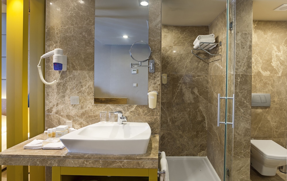 Standard Room, Sea View photo 3