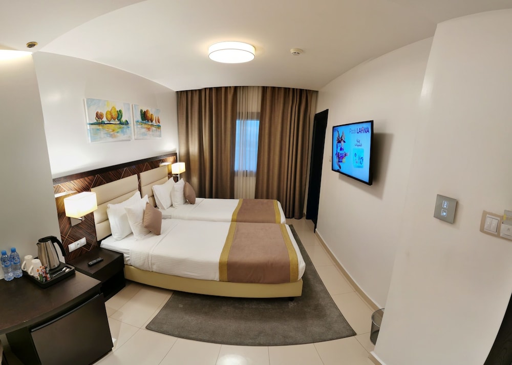 Classic Twin Room - Photo 7