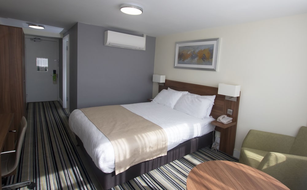 Premium Room, 1 Double Bed with Sofa bed photo 2
