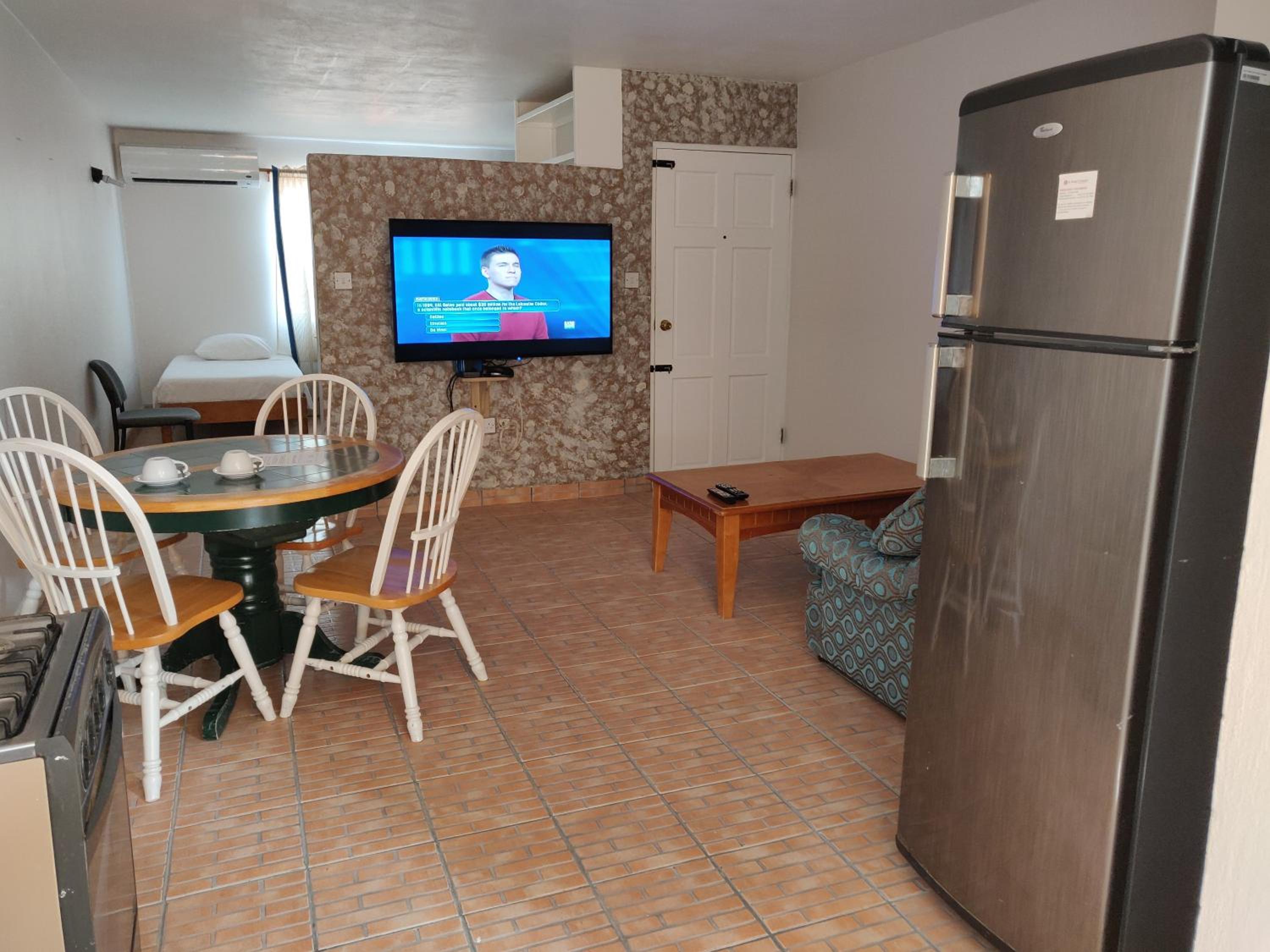 Superior Apartment