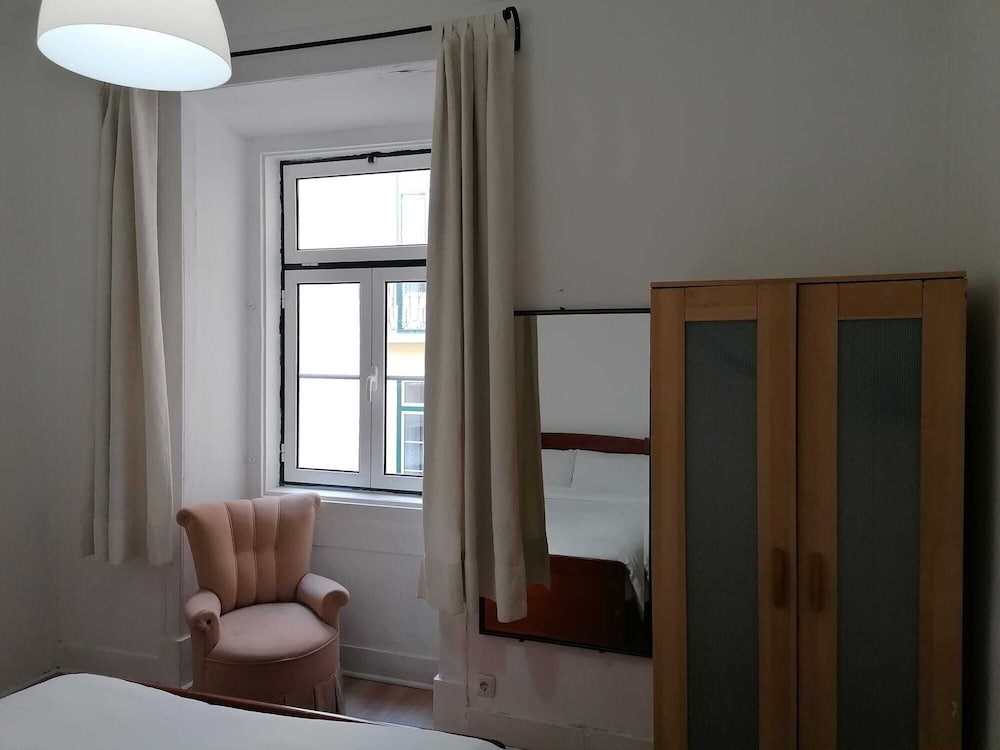 Triple Room, 1 Double Bed photo 3