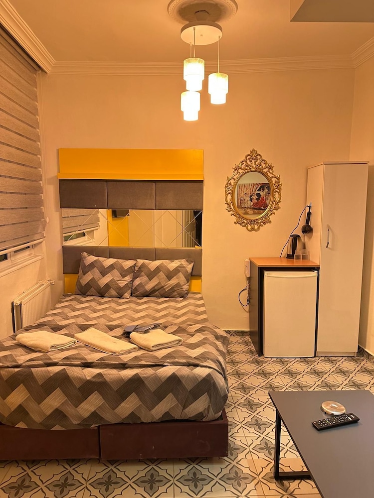 Comfort Room photo 2