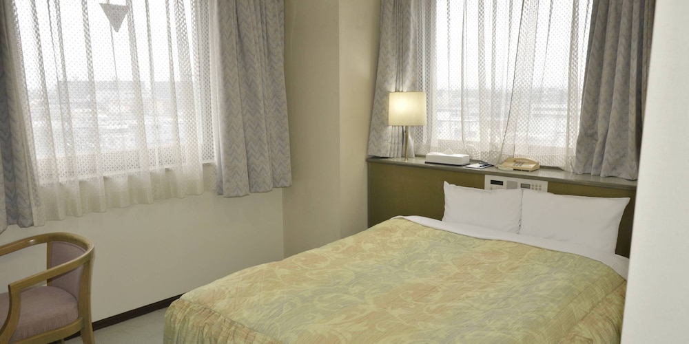 Basic Double Room, Smoking