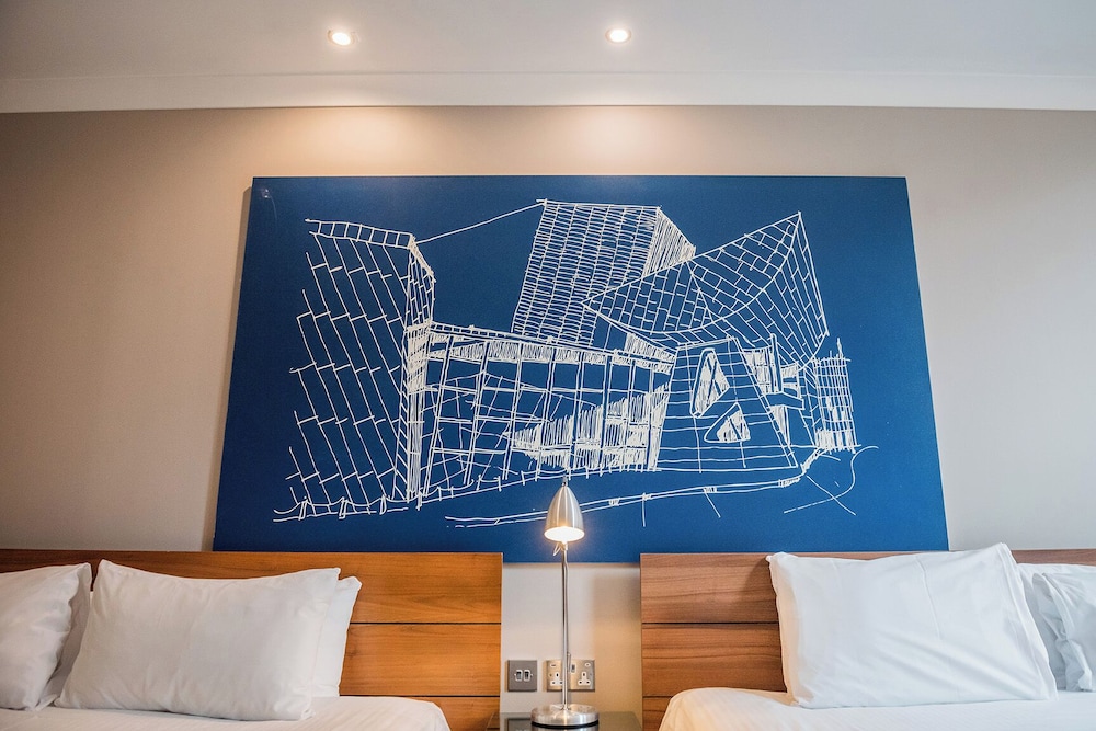 Double Double Room - Photo 6
