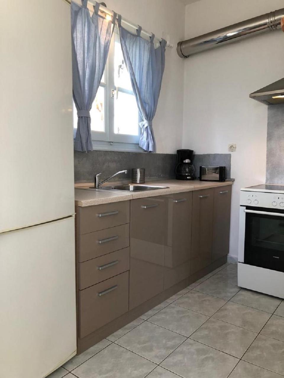 Maisonette with Sea View