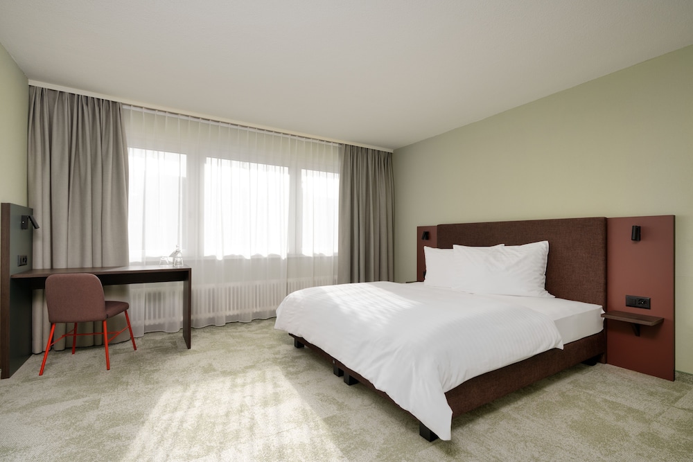Superior Queensize Room (160cm bed)