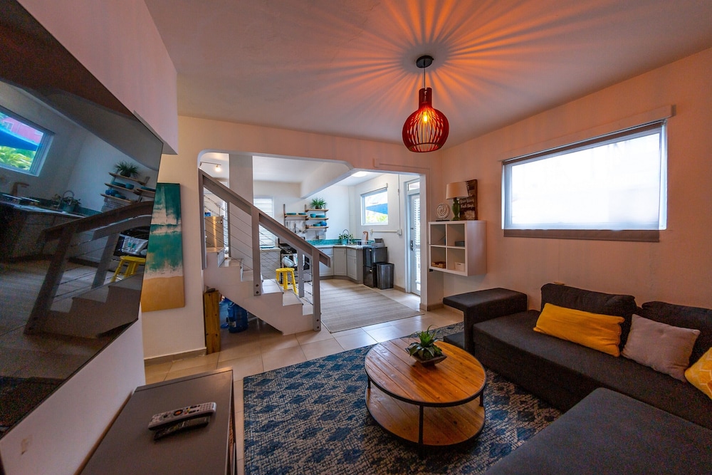 Standard House