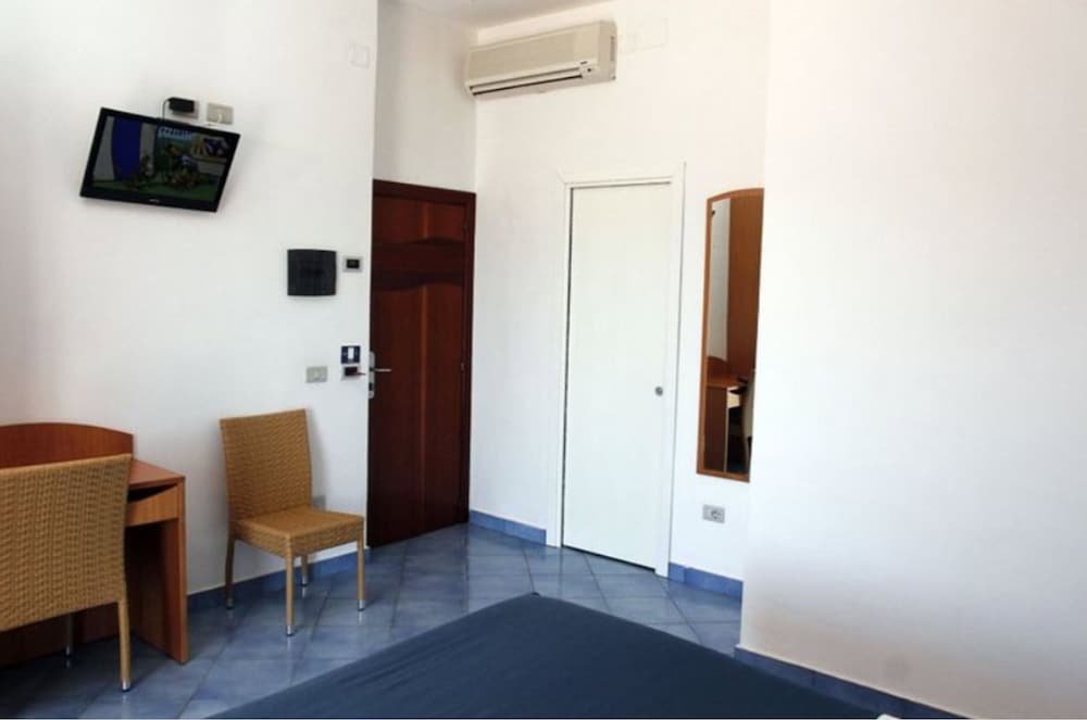 Classic Double Room, Sea View