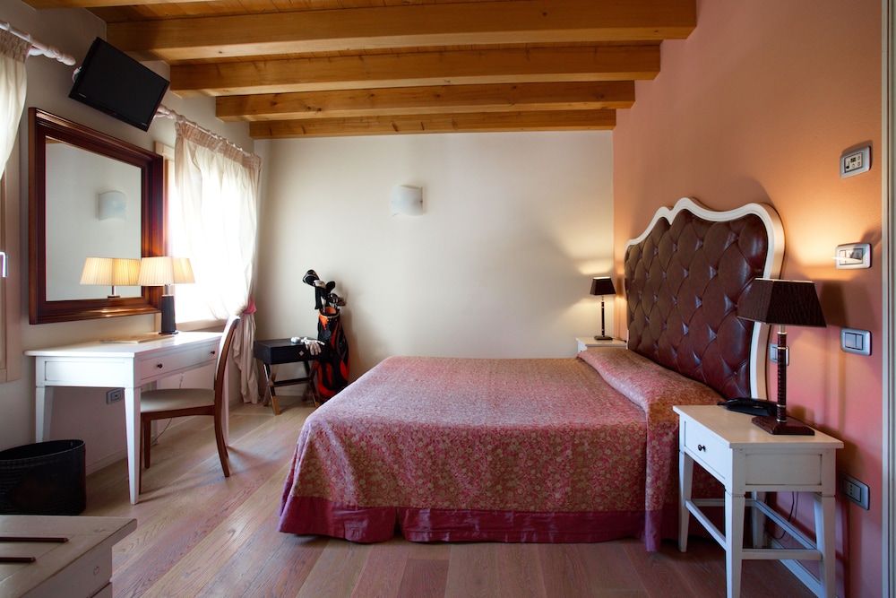 Double Room Single Use