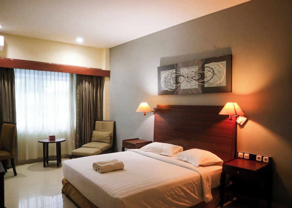 Deluxe Room photo 3
