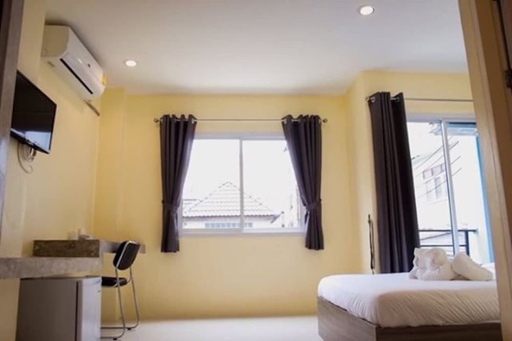 Standard Room photo 3