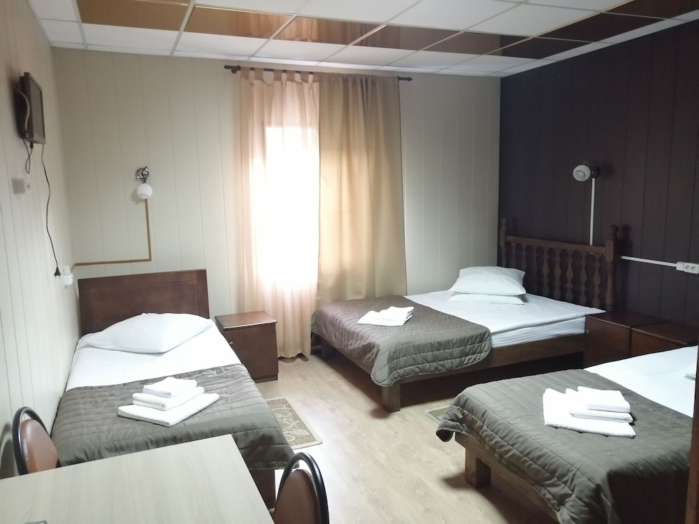 Standard Triple Room photo 1