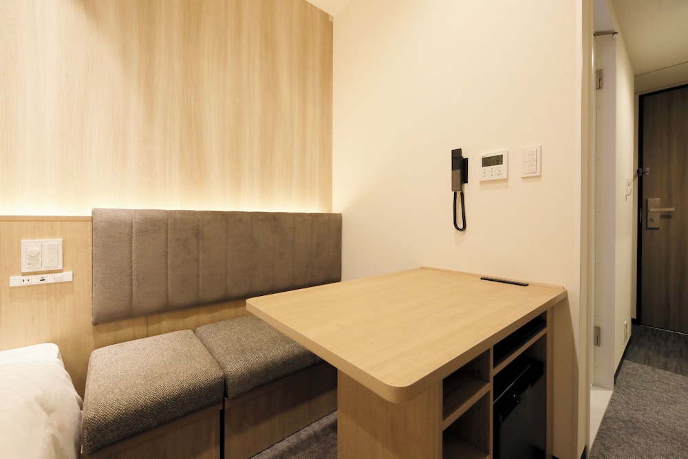 Via Inn Single Room for 2 People, Non Smoking - Photo 3
