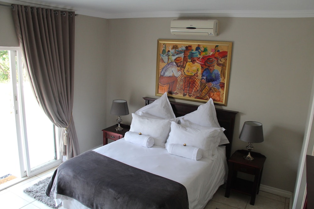 Double sea facing Room