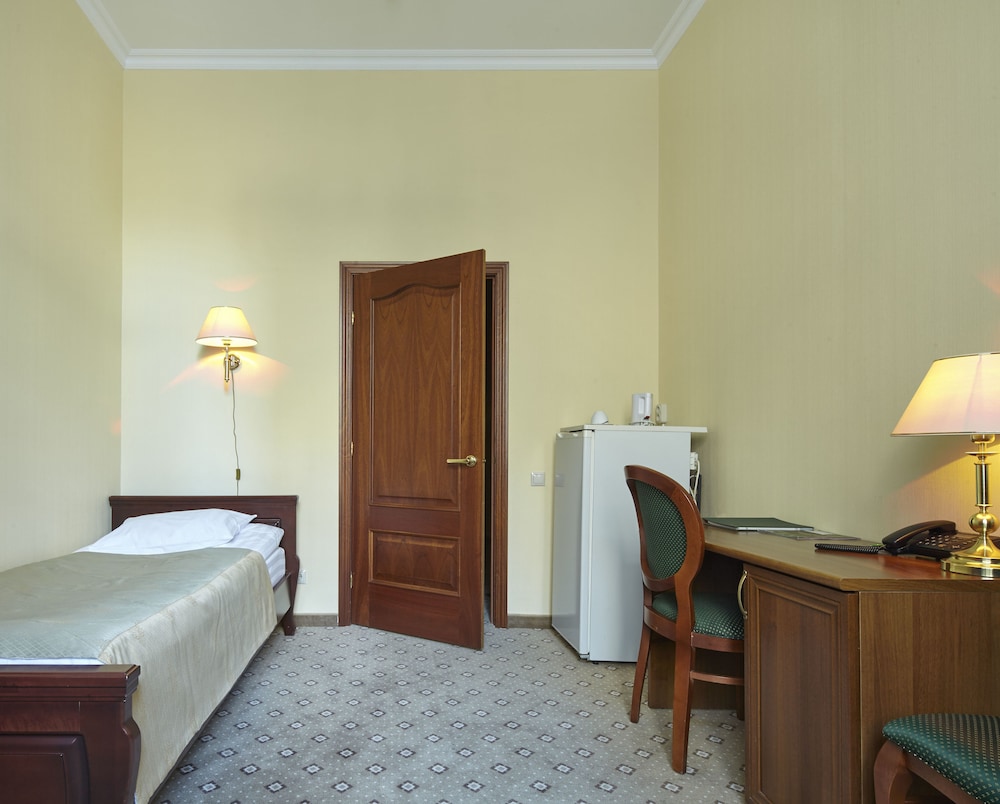 Standard Single Room photo 3