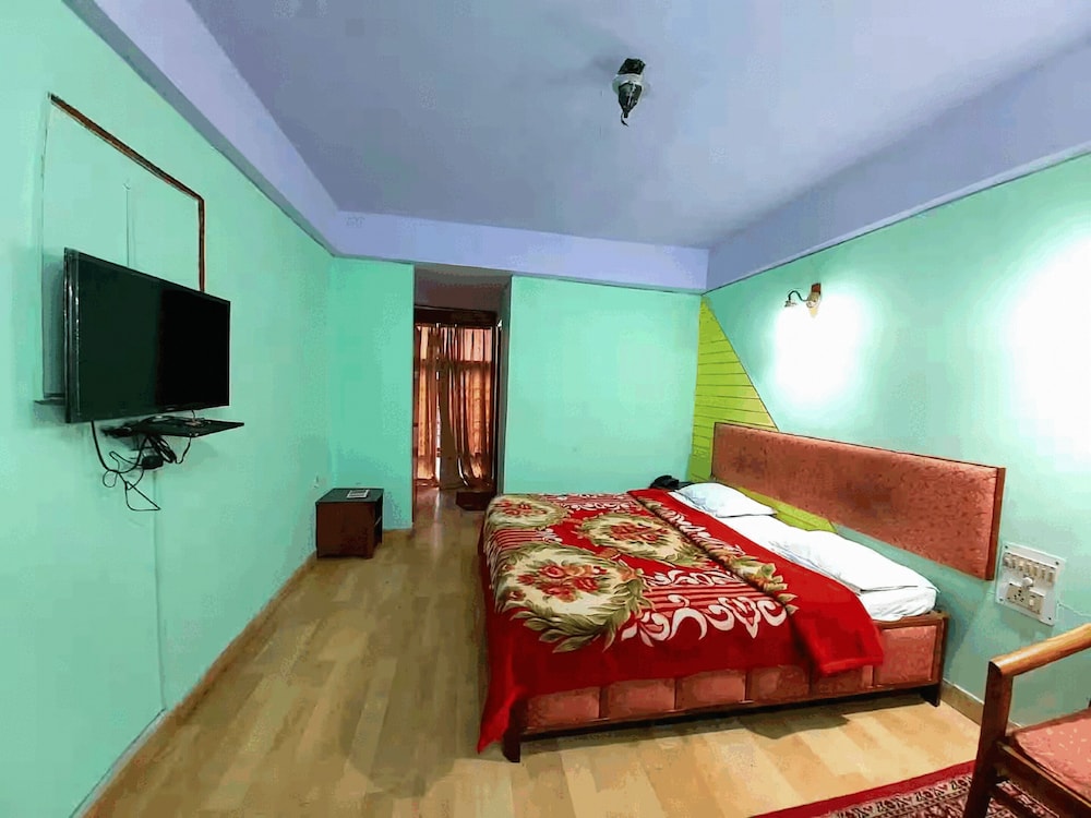 Deluxe Double Room - Photo 4