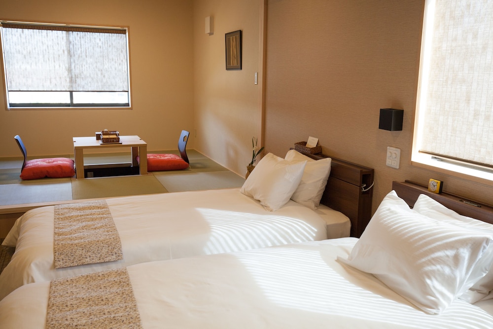 Traditional Room photo 3
